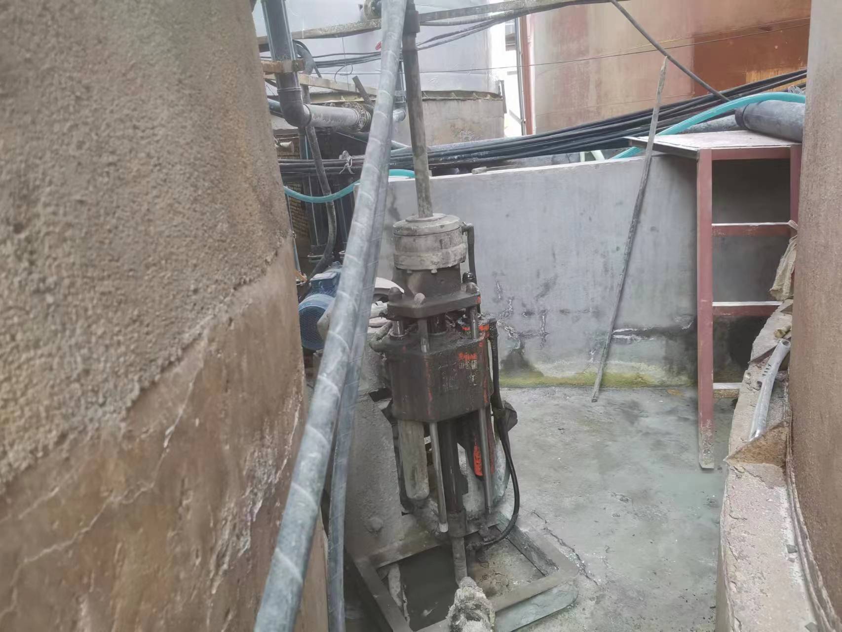 新华基础注浆工程施工中应注意哪些?